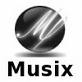 logo musix